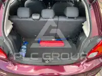2019 Mitsubishi SpaceStar