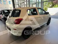 2019 Mitsubishi SpaceStar