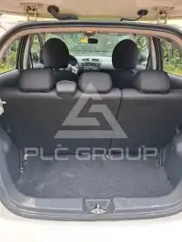 2019 Mitsubishi SpaceStar