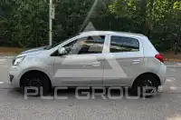 2019 Mitsubishi SpaceStar