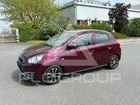 2019 Mitsubishi SpaceStar