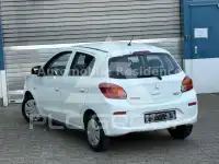 2019 Mitsubishi SpaceStar