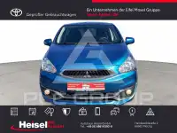 2019 Mitsubishi SpaceStar