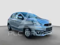2019 Mitsubishi SpaceStar