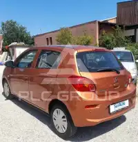 2019 Mitsubishi SpaceStar