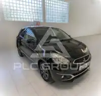 2019 Mitsubishi SpaceStar