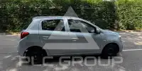 2019 Mitsubishi SpaceStar