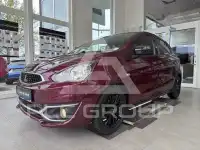 2019 Mitsubishi SpaceStar