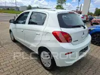 2019 Mitsubishi SpaceStar