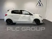 2019 Mitsubishi SpaceStar