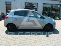 2019 Mitsubishi SpaceStar