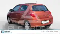2019 Mitsubishi SpaceStar