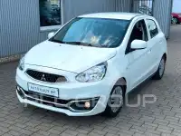 2019 Mitsubishi SpaceStar