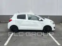 2019 Mitsubishi SpaceStar