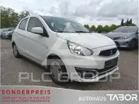 2019 Mitsubishi SpaceStar