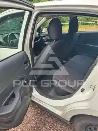 2019 Mitsubishi SpaceStar