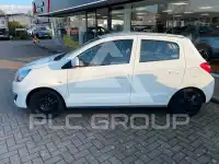 2019 Mitsubishi SpaceStar