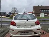 2019 Mitsubishi SpaceStar