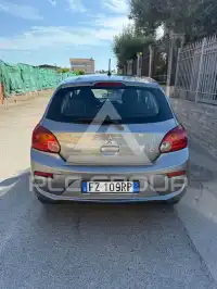 2019 Mitsubishi SpaceStar