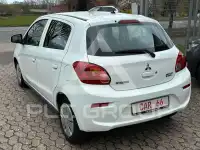 2019 Mitsubishi SpaceStar