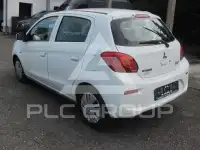 2019 Mitsubishi SpaceStar