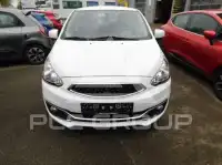 2019 Mitsubishi SpaceStar