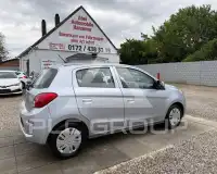 2019 Mitsubishi SpaceStar