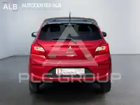 2019 Mitsubishi SpaceStar