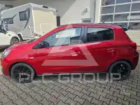 2019 Mitsubishi SpaceStar