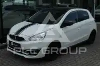 2019 Mitsubishi SpaceStar