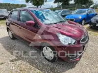 2019 Mitsubishi SpaceStar