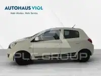 2019 Mitsubishi SpaceStar
