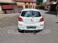 2019 Mitsubishi SpaceStar