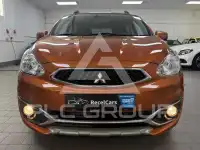 2019 Mitsubishi SpaceStar