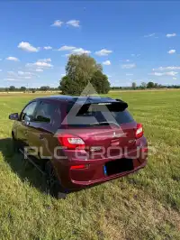 2019 Mitsubishi SpaceStar