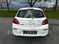 2019 Mitsubishi SpaceStar