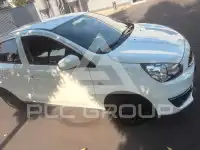 2019 Mitsubishi SpaceStar