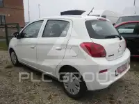 2019 Mitsubishi SpaceStar