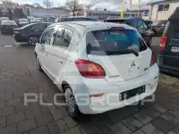 2019 Mitsubishi SpaceStar
