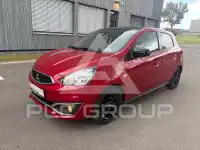 2019 Mitsubishi SpaceStar