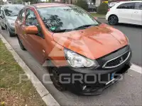 2019 Mitsubishi SpaceStar