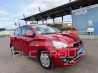 2019 Mitsubishi SpaceStar