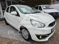 2019 Mitsubishi SpaceStar