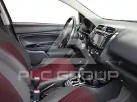 2019 Mitsubishi SpaceStar