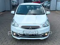 2019 Mitsubishi SpaceStar