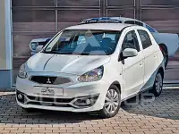 2019 Mitsubishi SpaceStar