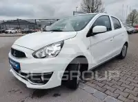 2019 Mitsubishi SpaceStar