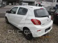 2019 Mitsubishi SpaceStar