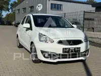 2018 Mitsubishi SpaceStar