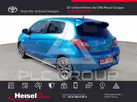 2019 Mitsubishi SpaceStar